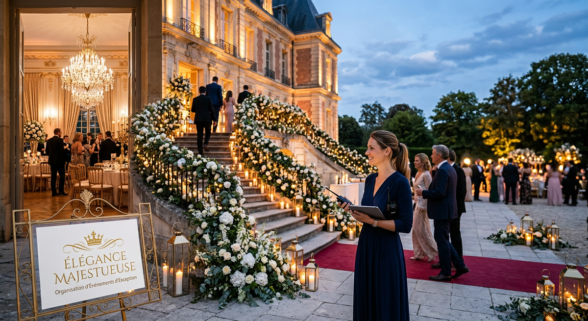 đ La MajestĂ©
