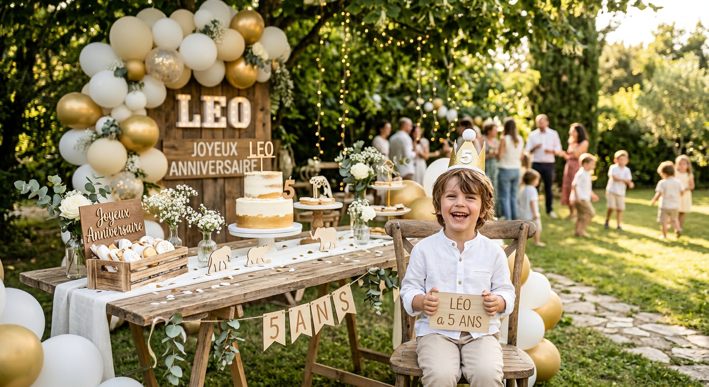 đ PACK ĂVĂNEMENT INTIMISTE â Moins de 30 invitĂ©s