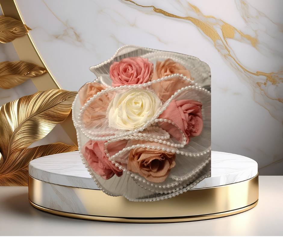 Bouquets faits main – L’émotion fleurie qui dure