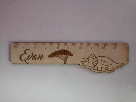 Règle pour Enfant – Ludique et Résistante